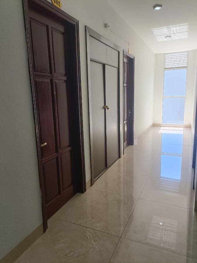 Bao Son Hotel Ha Long Bagian luar foto