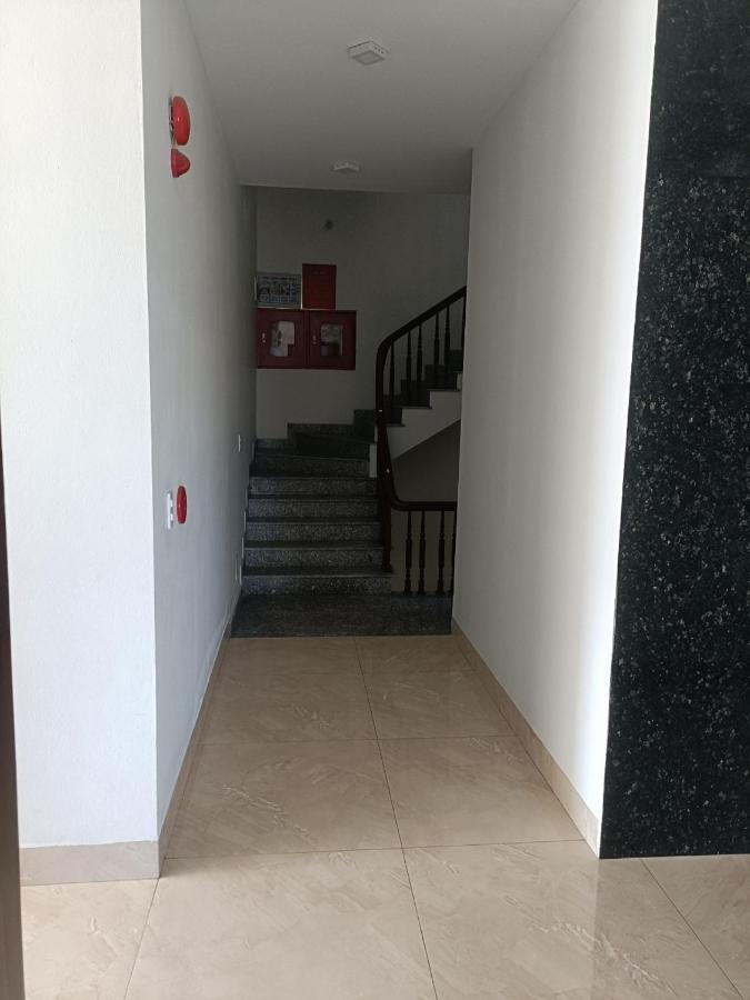 Bao Son Hotel Ha Long Bagian luar foto