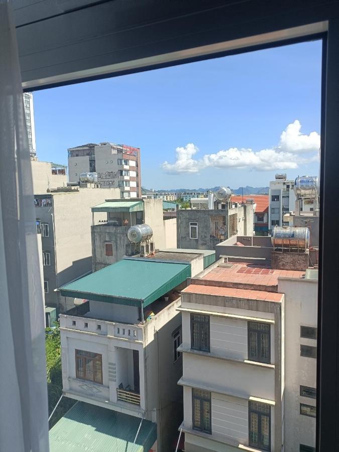 Bao Son Hotel Ha Long Bagian luar foto