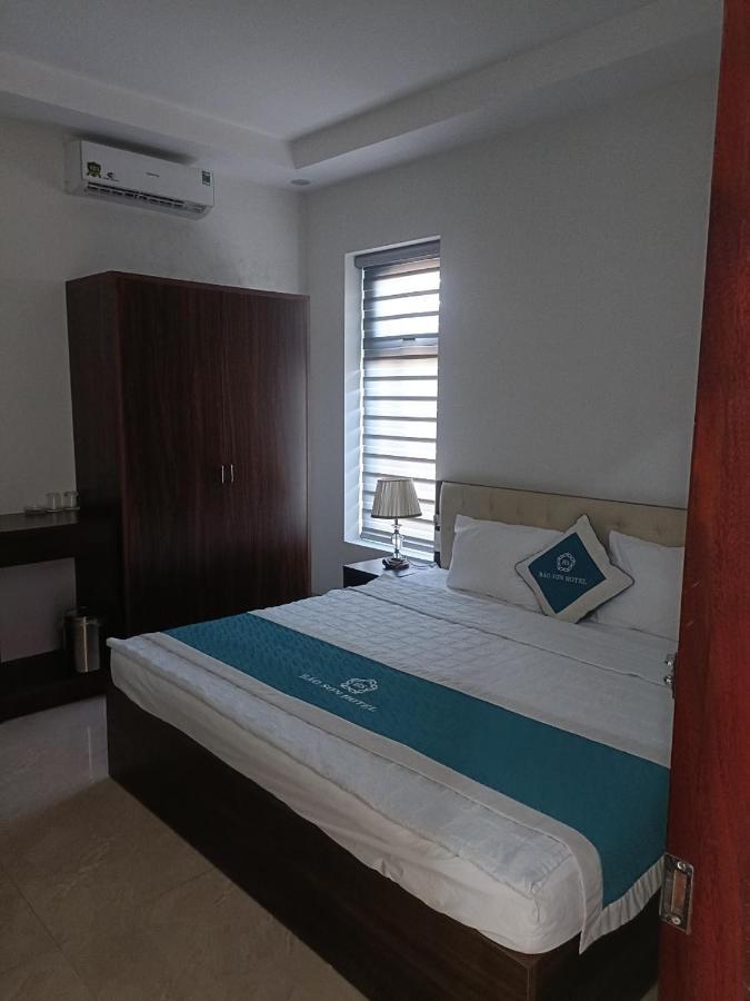 Bao Son Hotel Ha Long Bagian luar foto