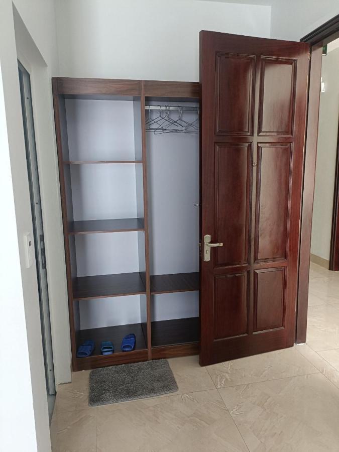 Bao Son Hotel Ha Long Bagian luar foto