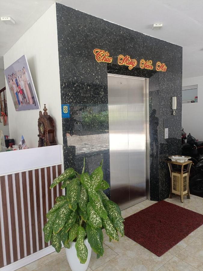 Bao Son Hotel Ha Long Bagian luar foto