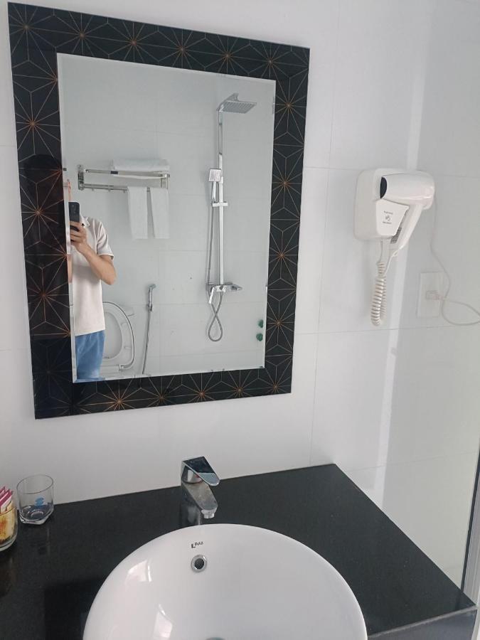Bao Son Hotel Ha Long Bagian luar foto