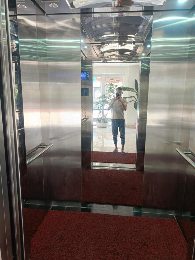 Bao Son Hotel Ha Long Bagian luar foto