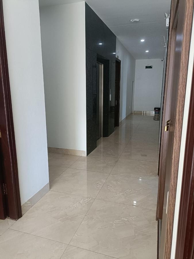 Bao Son Hotel Ha Long Bagian luar foto